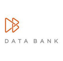 A logo of data bank