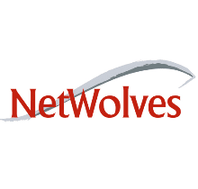 A picture of netwolves logo